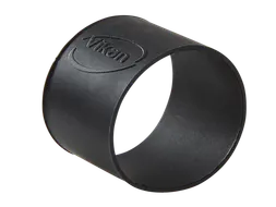 Hygiene rubber band zwart 40mm secundaire kleurcodering 5 stuks