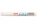 Uni Paint Marker PX-20 wit