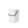 OUTLET Afvalemmer Sort & Go 25 Liter Wit
