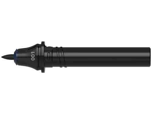 Twinmarker Schneider cartridge Paint-It 040 zwart 001