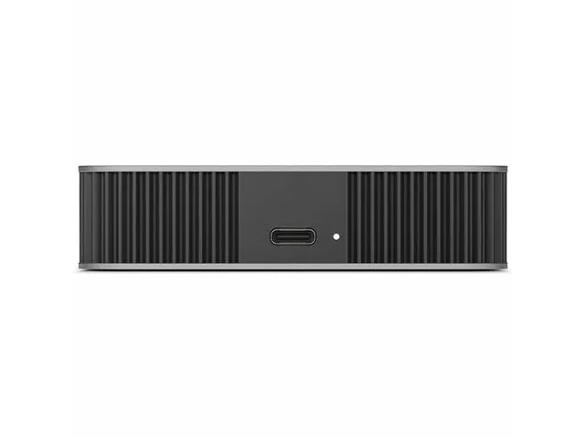 LACIE STLP2000400 2 TB Draagbaar Harde schijf USB 3.1 USB TYPE