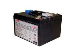 Batterij Vervangings Cartridge APCRBC142 (OEM)