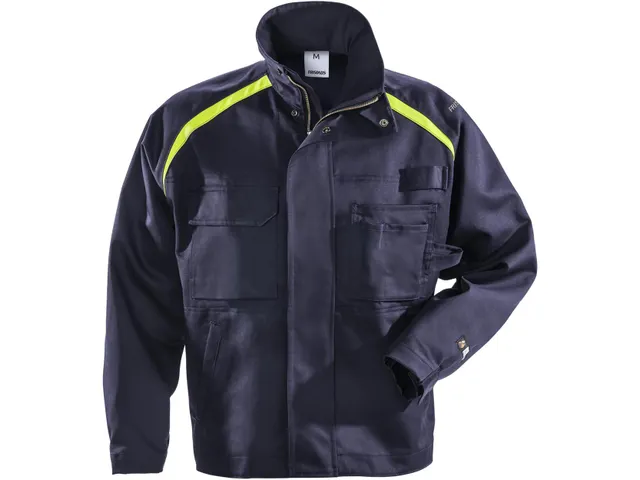 Fristads 4030 FLAM jack - XXL