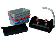 SRK 3 mopkit t.b.v. SM werkwagens