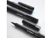 Fineliner STABILO dr!ver Medium assorti 4 pièces