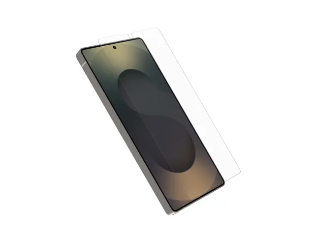 OtterBox Premium Glass Series for Samsung Galaxy S25 Ultra Transparant