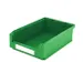 Bacs À Bec Hxlxp 145X313X500/450Mm Pp Vert
