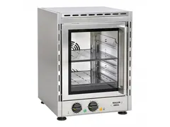 Roller Grill Heteluchtoven Compact