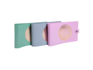 Classeur 2A 30mm bri stol Ellipse coul.as - 7