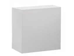 Euro Products Airlaid servet 40x40cm 1/4 vouw Wit 500 Stuks