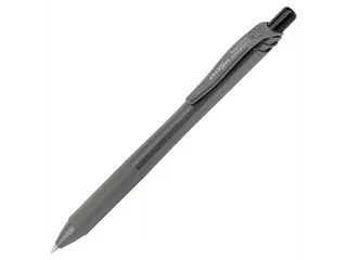 Pentel BLP105 Energel Gelschrijver permanent ultra fijn Zwart - 1