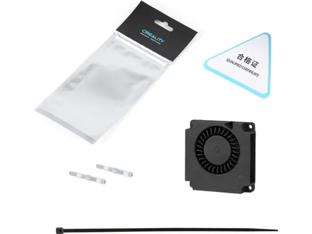 Ender-5 Plus 4010 Hotend Blower Fan 24V