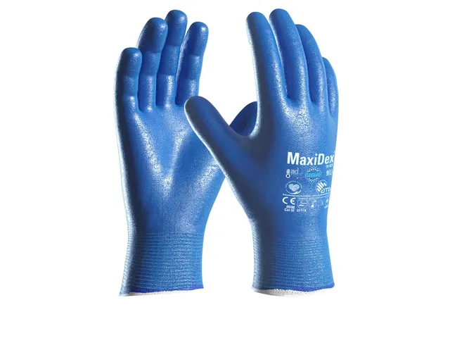 ATG MaxiDEX 19-007 handschoen - 8