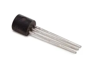 Spanningsregelaar 12V - 100mA - 1