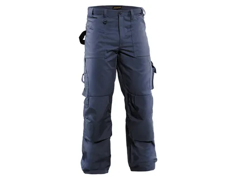 Blåkläder 1570 1860 broek - C44