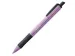 Balpen STABILO pointball Wildflower Grijsviolet Medium