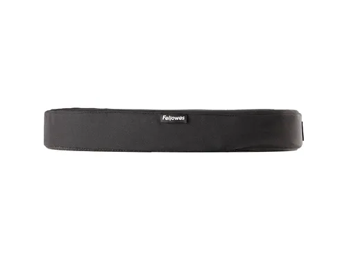 Stoelkussen Fellowes Breyta Comfort zwart