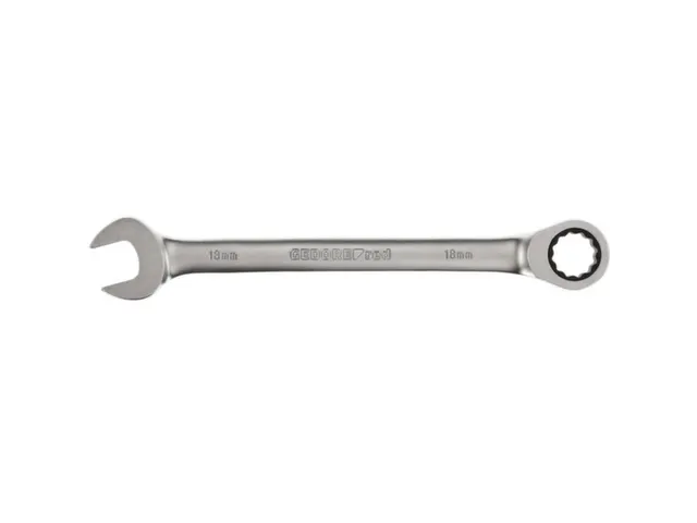 R07100180 Combinatiesleutel SW18mm 239mm