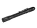 lampe stylo,boîtier alu,DEL OSRAM,40-130lumen,clip de maintien
