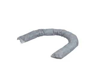 absorptieslang voor chemicaliën en olie,LxØ 1200x75mm - 1
