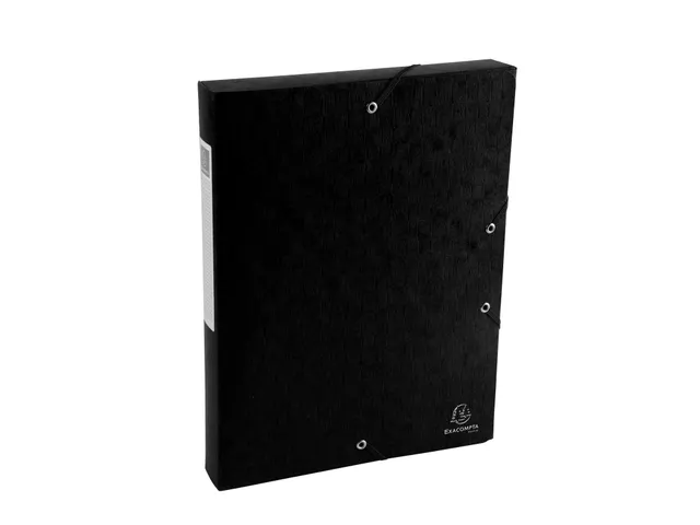 Klasseerdoos Scotten rug 40mm A4 ass.