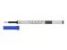 Rollerpenvulling Cross selectip medium blauw