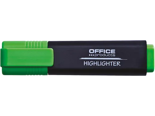 Star markeerstift, groen