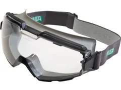 MSA ChemPro ruimzichtbril met Sightgard+ coating