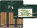 Pastelpotlood Faber Castell Pitt metalen etui a 60 stuks