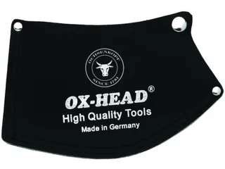 OX E 443-0000 Beschermkap voor wedstrijdbijl - 1