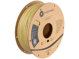 PolyLite PLA 1,75mm Beige 1kg
