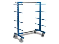 DiscountOffice Universele Wagens