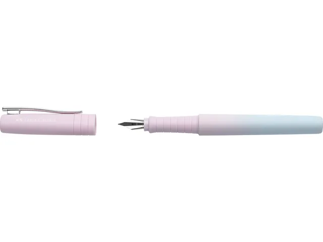 Vulpen Faber-Castell Poly Pen M Blushing Sky