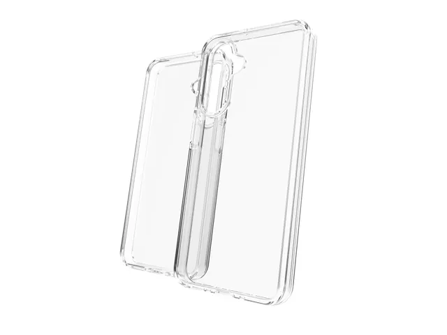 ZAGG Crystal Palace Lite, Hoes, Samsung, Galaxy A26 5G, 17 cm (6.7 inc