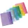 Enveloptas Djois Color Collection A4 horizontaal assorti