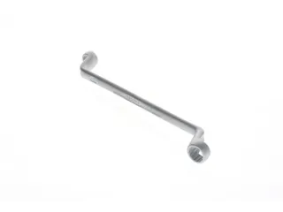 2 10X12dubbele ringsleutels,UD profiel,10x12mm - 4