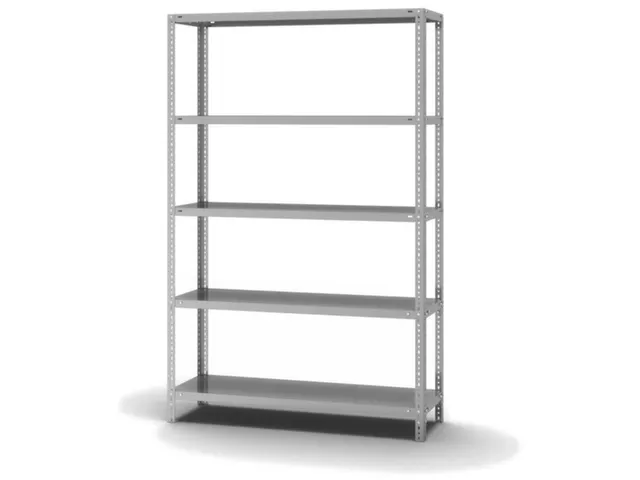 rayonnage,rayonnage départ,HxlxP 2000x1300x400mm