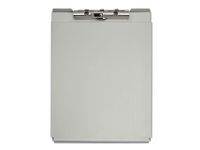 Klembordkoffer MAUL Case A4 topopening aluminium