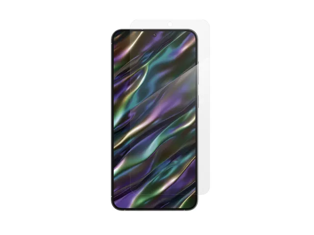 InvisibleShield Glass XTR4, Samsung, Galaxy S25+, Antibacterieel, Besc