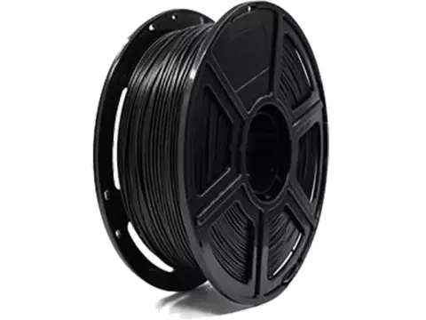 Flashforge PLA filament 1,75 mm Matte Black 1 kg