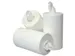 Poetsrol Blanco Mini 2-Laags zonder koker 20cmx60m 12rol