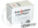 Kit De Cerclage Pour Feuillard Polyester Haute Résistance Lxl 200Mx16
