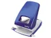 Perforator Leitz NeXXt 5138 2-gaats 40vel blauw