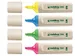 Markeerstift edding 24 EcoLine lichtgroen