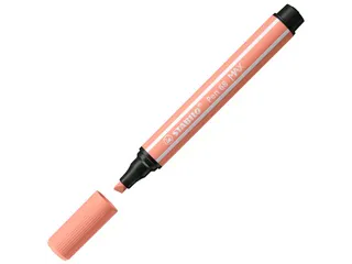 Viltstift STABILO Pen 68/26 Max abrikoos - 2