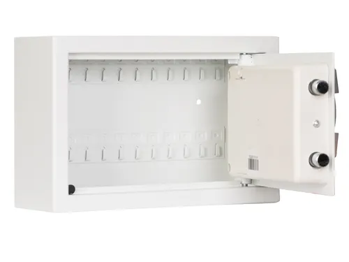 Sleutelkast Protector Keysafe 24e Elektronisch cijferslot 24 sleutels