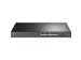 16-Poorts Gigabit PoE+ Easy Smart Switch