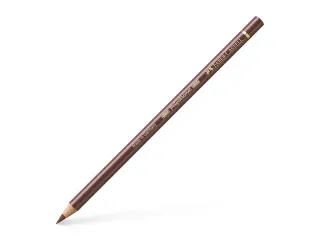 Faber Castell Kleurpotlood Polychromos 283 Gebrande Sienna - 1