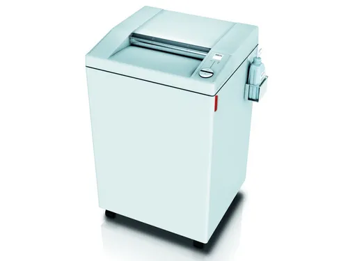 Papiervernietiger Ideal 4005 Cc 2x15 Mm P-5 Snippers