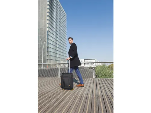 Handbagage 4 wielen Exactive